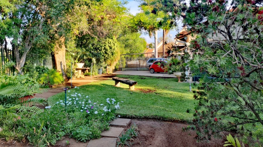 3 Bedroom Property for Sale in Protea Park North West